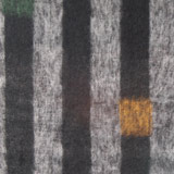 handgewebte Decken von Helga Becker