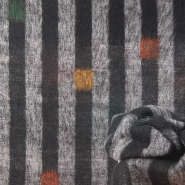 Decken von Helga Becker