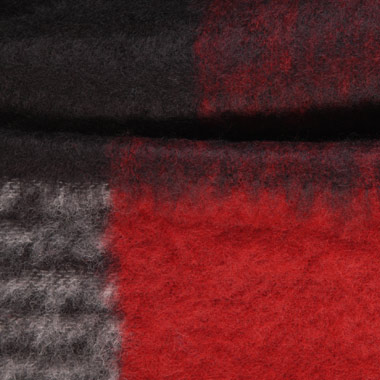 Decken von Helga Becker