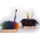 Kimono von Helga Becker