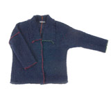 Kimono von Helga Becker