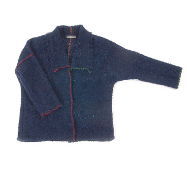 Jacke von Helga Becker