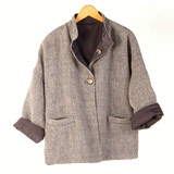 Kimono von Helga Becker