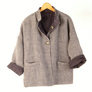 Jacke von Helga Becker