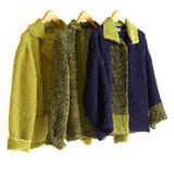 Kimono von Helga Becker