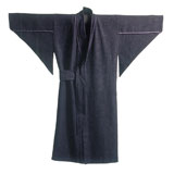 Kimono von Helga Becker