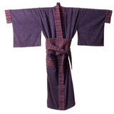 Kimono von Helga Becker