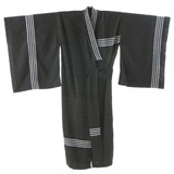 Kimono von Helga Becker