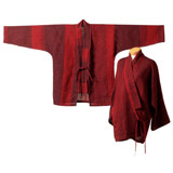 Kimono von Helga Becker