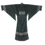 Kimono von Helga Becker