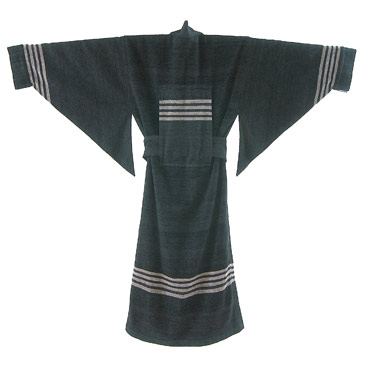 Kimono von Helga Becker