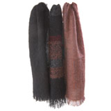 Schals von Helga Becker