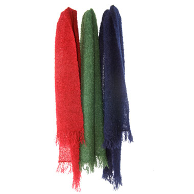 Schals von Helga Becker