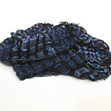 Schal von herlga Becker