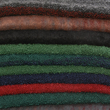 Schals von Helga Becker