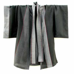 Kimonojacke von  Helga Becker